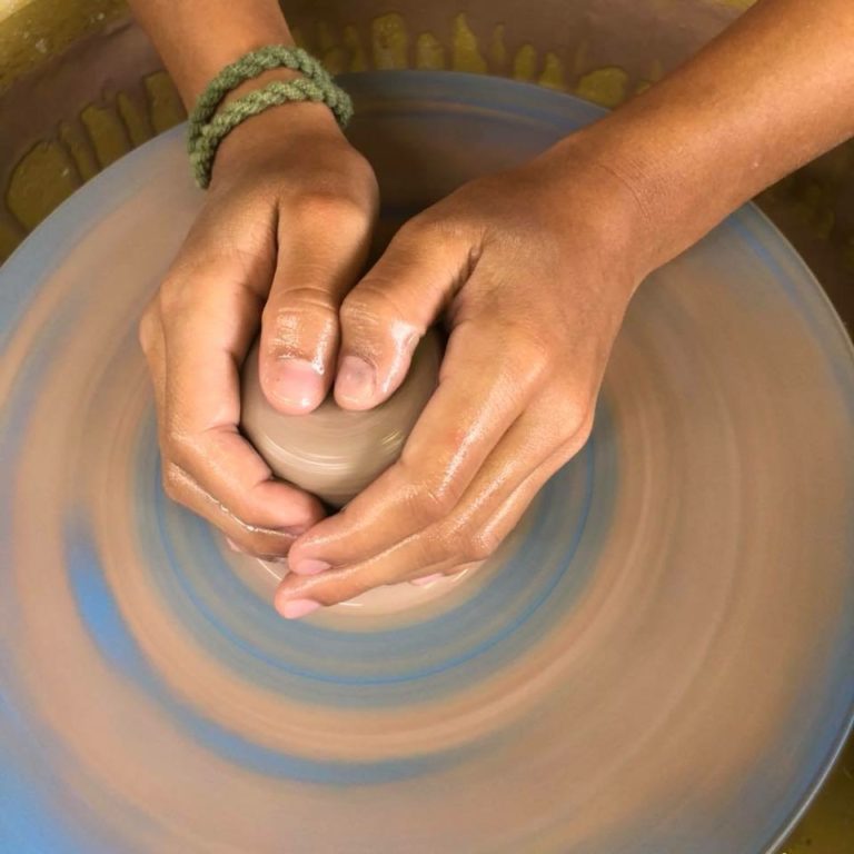 Pottery Studio Membership Chestnut Creek School of the Arts