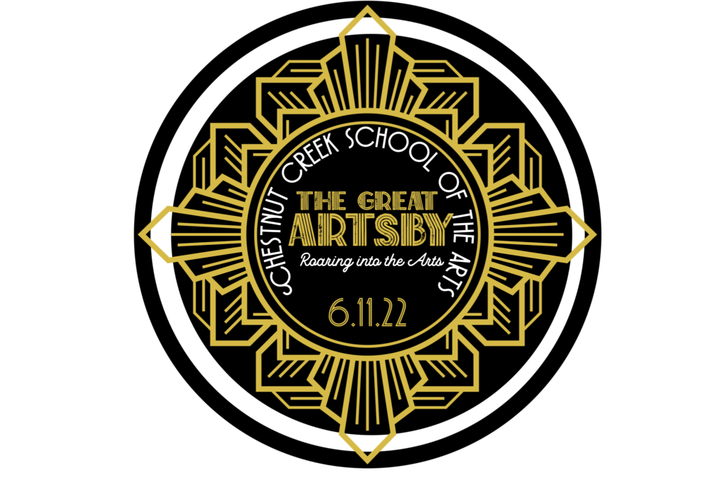 The Great Artsby Gala 2022 | Roaring into the Arts